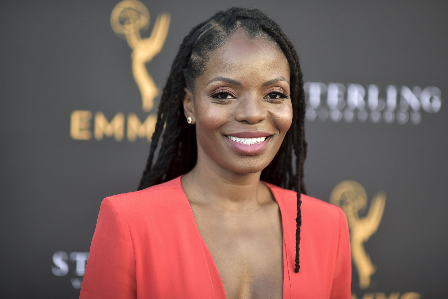 Marsha Stephanie-Blake